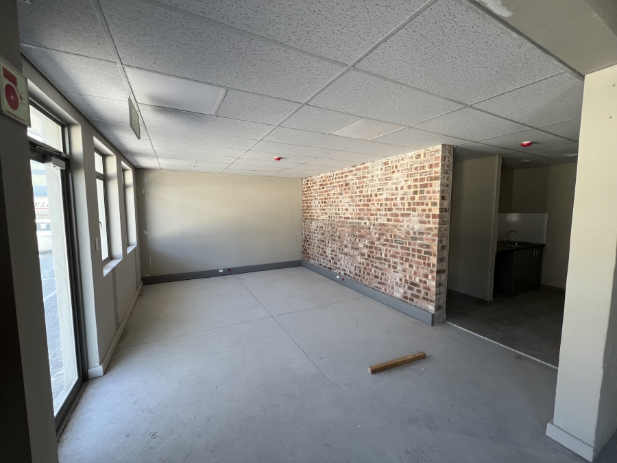 To Let commercial Property for Rent in Bellville South Western Cape